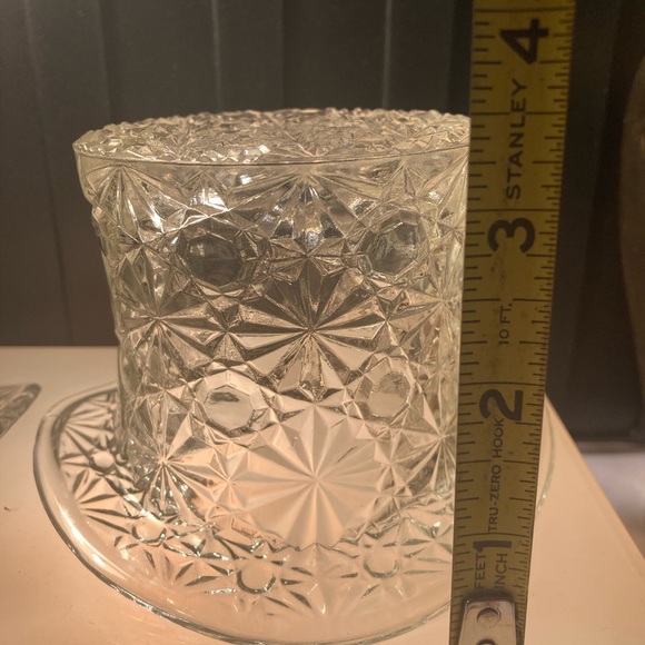 Fenton Top Hats Button's and Daisy's - Picture 8 of 8